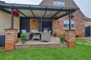 Garden- click for photo gallery